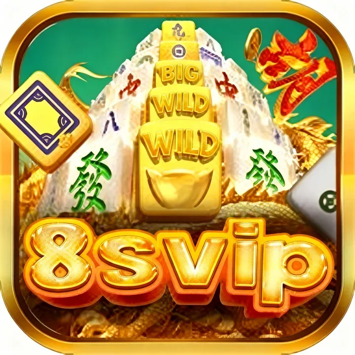 8SVIP - Game Arcade Seru dan Mengasyikkan