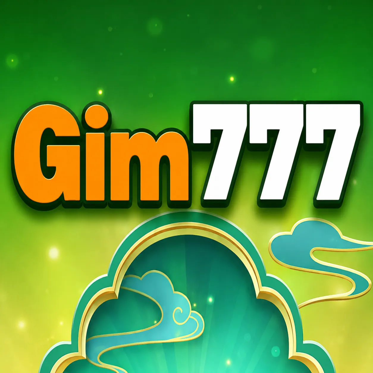 GIM777 - Teror Dalam Kegelapan