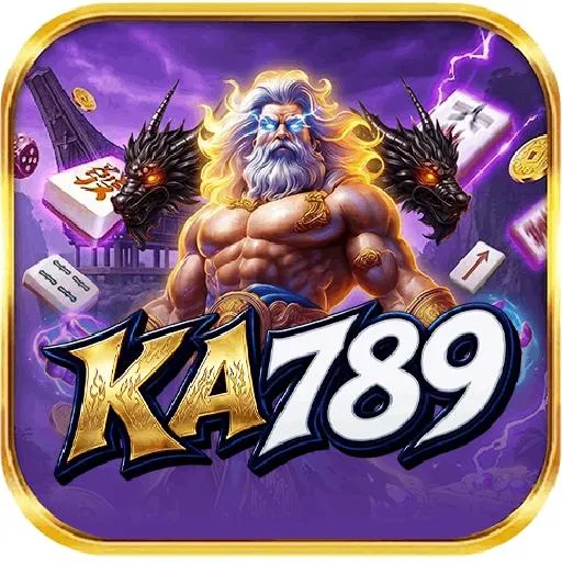KA789 - Perang Strategis di Dunia MOBA