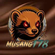 MUSANG178 - Petualangan Aksi yang Menggugah Adrenalin