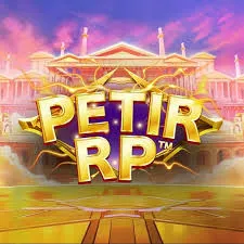 PETIRRP - Balapan Seru di Ujung Jari