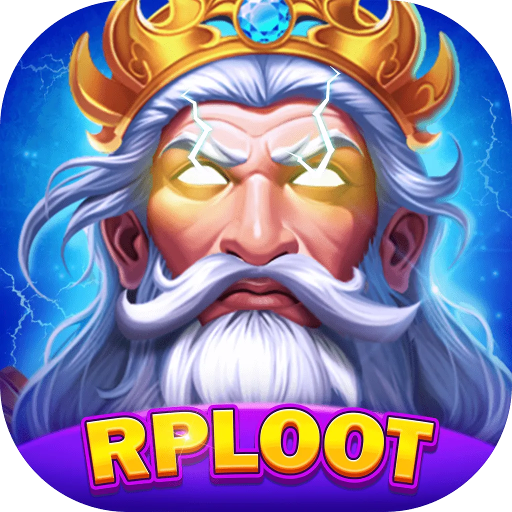 RPLOOT - Permainan Idle yang Mengasyikkan