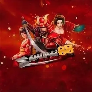 SAMURAI88 - Balapan Motor Seru dan Menantang